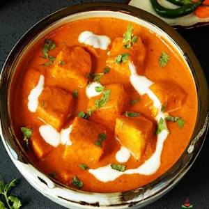 Paneer Makhani
