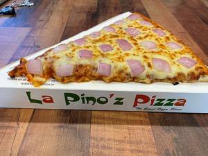 Makhani Do Pyaza Personal Giant Slice (22.5 Cm)