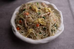 Chicken Combination Fried Rice