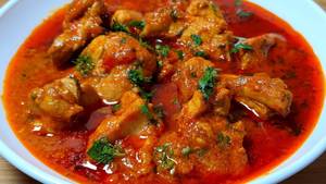 Lahori Chicken