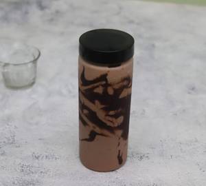 Chocolate Thickshake Ice Cream