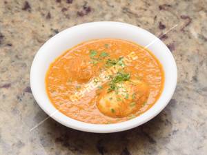 Egg Masala