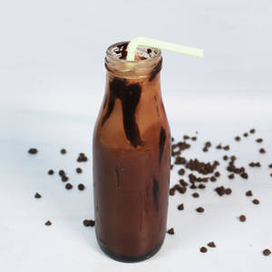 Chocolate Milkshake