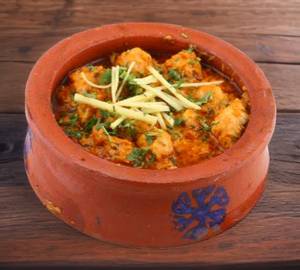 Chicken Kasturi