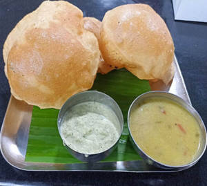 Poori Sagu