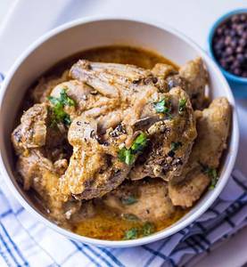 Murgh Kali Mirch
