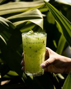 Classic Mojito