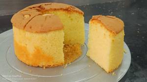 Tea Cake