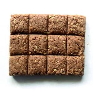 Hazelnut Peanut Butter Chikki (125gm)