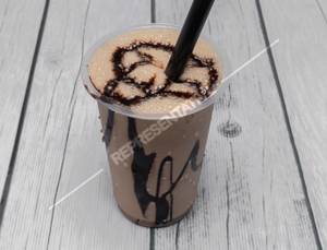 Cold Coffee