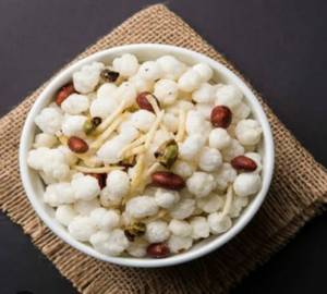 Sabudana Chiwda 200 Gm
