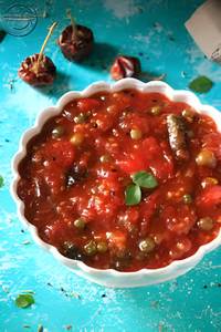 Tomato Khata