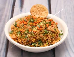 Special  bhel