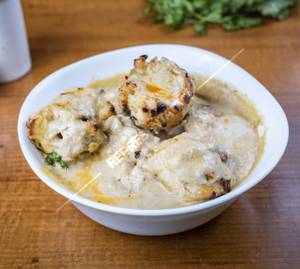 Chicken Reshmi Butter Masala