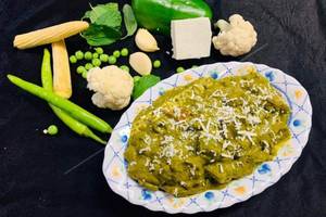 Veg Hyderabadi