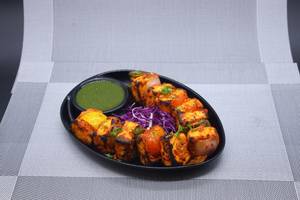 Paneer tikka