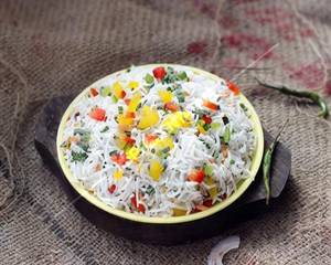 Veg Pulao
