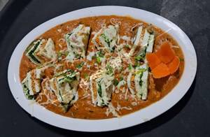 Paneer Lajawab