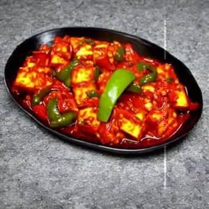 Paneer Chilli