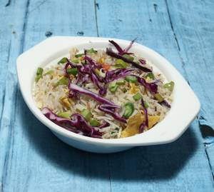 Veg Fried Rice