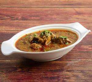 Mutton Curry [4Pc] 
