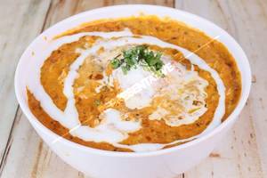 Chicken Tikka Lababdar