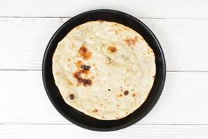 Tandoor Roti