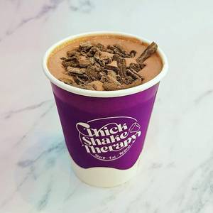 Chocolate Milkshake