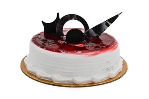 Blueberry Cake 1kg