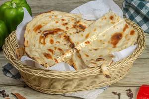 Butter Naan