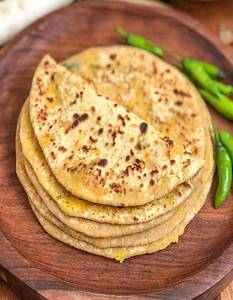 Paneer Paratha