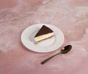 Nutella Chesscake (slice)
