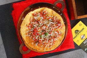 Masala Papad (2pcs)