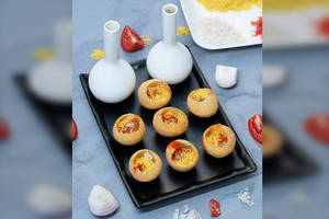 Pani Puri