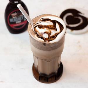 Coffee With Cream(ice Cream)