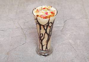 Frappe Brew