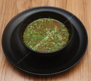 Nattukozhi Soup