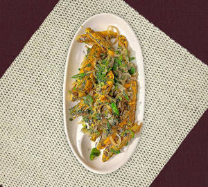 Boriola Dry Fry (serves 2)