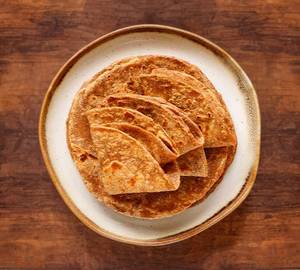 Wheat Roti