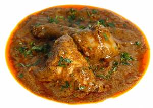 Chicken Kosha