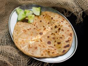 Gobi Paratha