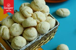 Nan Khatai 250G
