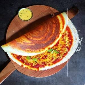 Pizza Dosa