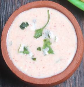 Masala Raita