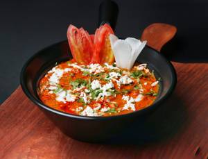 Paneer tikka masala