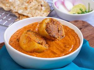 Dum Aloo Punjabi[450ML]