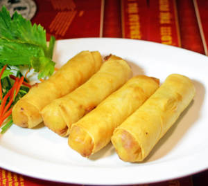 Cheese Roll