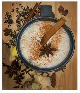 Herbal Masala Chai