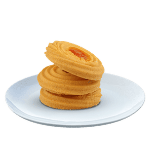 Biscuits Mango (350g)
