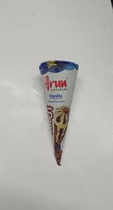 Vanilla I-Cone  (100 Ml)